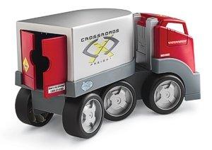 Little Tikes -  CAMION IZOTERMA 6663 - Pret | Preturi Little Tikes -  CAMION IZOTERMA 6663