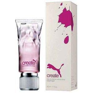 Puma Create Woman, 20 ml, EDT - Pret | Preturi Puma Create Woman, 20 ml, EDT