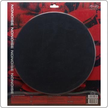 12" Neoprene Practice Pad - Pret | Preturi 12" Neoprene Practice Pad