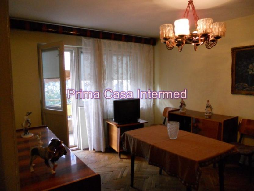 Balada Apartament 3 camere decomandat confort 0 - Pret | Preturi Balada Apartament 3 camere decomandat confort 0