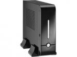 Carcasa JNC, mini ITX, Cute-Q1, Negru - Pret | Preturi Carcasa JNC, mini ITX, Cute-Q1, Negru