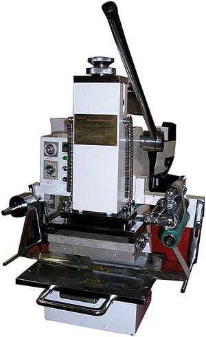 Vand presa imprimare folio model HX-358 - Pret | Preturi Vand presa imprimare folio model HX-358