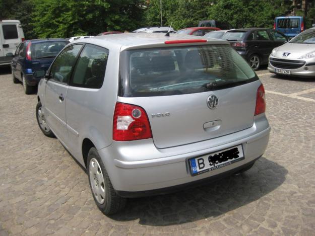 VW POLO 2 USI - Pret | Preturi VW POLO 2 USI