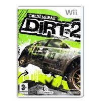 Colin McRae Dirt 2 Wii - Pret | Preturi Colin McRae Dirt 2 Wii