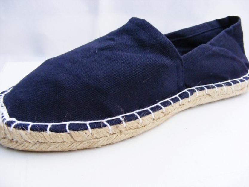 Espadrile Propeller - Albastru Inchis - Fashion - LICHIDARE DE STOC - Pret | Preturi Espadrile Propeller - Albastru Inchis - Fashion - LICHIDARE DE STOC