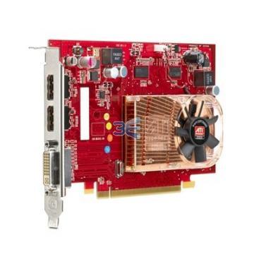 HP ATI Radeon 4650DP, 1GB, DH, PCI-Ex - Pret | Preturi HP ATI Radeon 4650DP, 1GB, DH, PCI-Ex