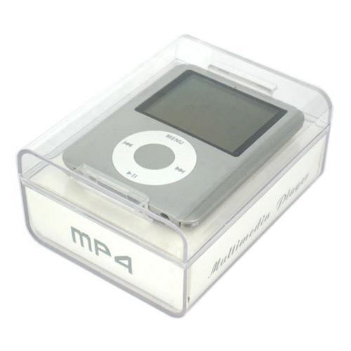 Ipod Replika Clasic 4GB Nou!!! - Pret | Preturi Ipod Replika Clasic 4GB Nou!!!