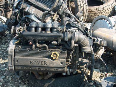 Motor Rover 1,4 16V - Pret | Preturi Motor Rover 1,4 16V