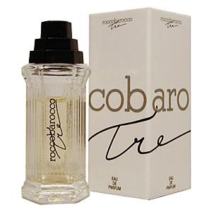 Roccobarocco Tre, 100 ml, EDP - Pret | Preturi Roccobarocco Tre, 100 ml, EDP