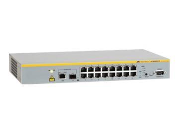 Switch Allied Telesis AT-8000GS/24POE, 24-10/100/1000Tx PoE, L2 - Pret | Preturi Switch Allied Telesis AT-8000GS/24POE, 24-10/100/1000Tx PoE, L2