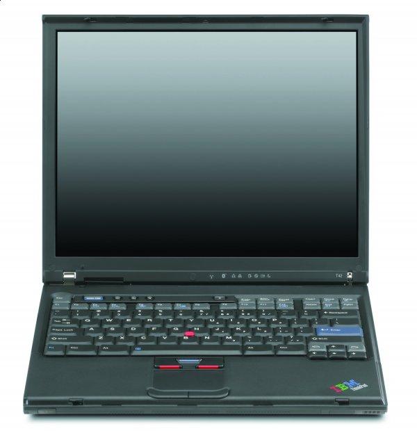 Vand Laptop IBM Thinkpad T42 2373 128 lei - Pret | Preturi Vand Laptop IBM Thinkpad T42 2373 128 lei