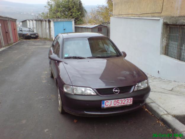 vand opel vectra B - Pret | Preturi vand opel vectra B