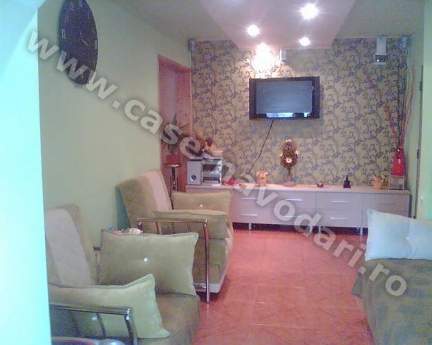 Apartament 2 camere Navodari zona P-uri - Pret | Preturi Apartament 2 camere Navodari zona P-uri