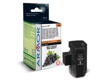 Cartus inkjet negru Armor compatibil C8719E, 17ml, pentru HP Photosmart 8250, (K12304) - Pret | Preturi Cartus inkjet negru Armor compatibil C8719E, 17ml, pentru HP Photosmart 8250, (K12304)