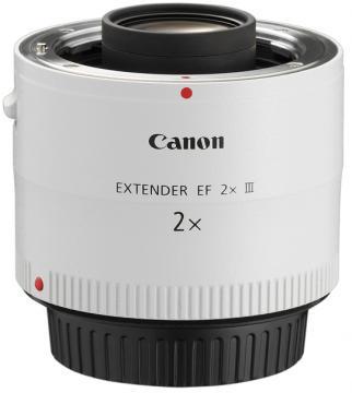 Extender EF 2.0x III, extender pentru lungimea focala, Canon, (4410B005) - Pret | Preturi Extender EF 2.0x III, extender pentru lungimea focala, Canon, (4410B005)
