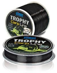 Fir monofilament Climax TROPHY CARP CLIMAX 034mm 1000m - 9,00 Kg - Pret | Preturi Fir monofilament Climax TROPHY CARP CLIMAX 034mm 1000m - 9,00 Kg