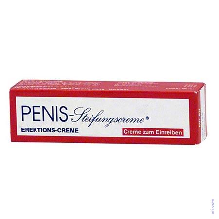 Penis-Steifungscreme - Pret | Preturi Penis-Steifungscreme