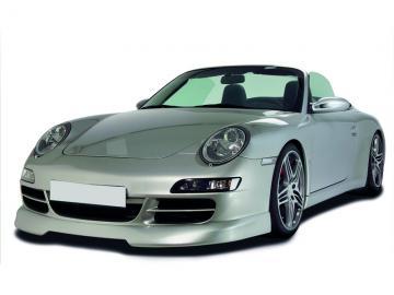 Porsche 911 / 997 Extensie Spoiler Fata SFX - Pret | Preturi Porsche 911 / 997 Extensie Spoiler Fata SFX