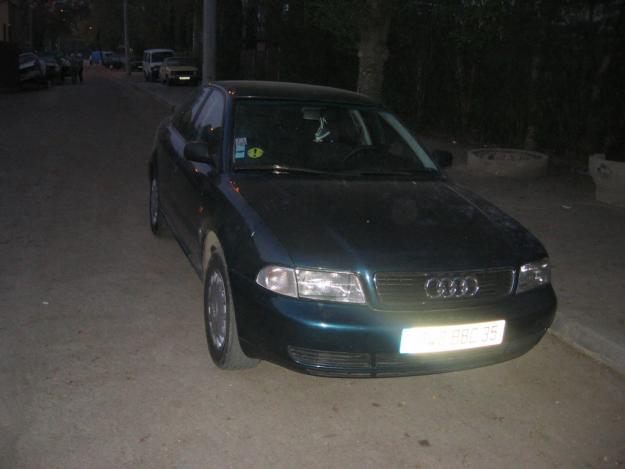 AUDI A4 1.8L 20V AN 1996 INMATRICULATRA FRANTA - Pret | Preturi AUDI A4 1.8L 20V AN 1996 INMATRICULATRA FRANTA