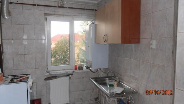 Bacau, vand apartament cu 2 camere pe Aleea Parcului, la etajul 3 - Pret | Preturi Bacau, vand apartament cu 2 camere pe Aleea Parcului, la etajul 3