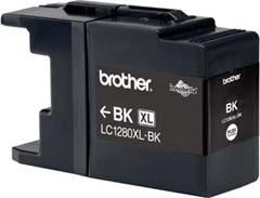 Cartus cerneala Brother LC1280XLBK - Pret | Preturi Cartus cerneala Brother LC1280XLBK