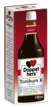 DoppelHerz Tonikum K *250 ml - Pret | Preturi DoppelHerz Tonikum K *250 ml