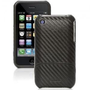 GRIFFIN Elan Form Graphite for iPhone 3G - Pret | Preturi GRIFFIN Elan Form Graphite for iPhone 3G