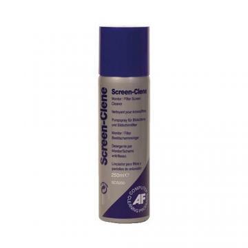 Spray AF antistatic pentru ecrane - ASCS100FR - Pret | Preturi Spray AF antistatic pentru ecrane - ASCS100FR