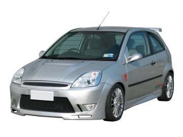 Ford Fiesta Praguri L2-Style - Pret | Preturi Ford Fiesta Praguri L2-Style