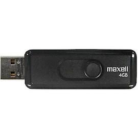 Maxell Venture 4GB, Negru - Pret | Preturi Maxell Venture 4GB, Negru