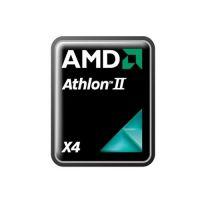 Procesor AMD Athlon II X4 631, 4 nuclee, Frecventa 2600 MHz, Cache L2 4MB, TDP 100W (Tray) - Pret | Preturi Procesor AMD Athlon II X4 631, 4 nuclee, Frecventa 2600 MHz, Cache L2 4MB, TDP 100W (Tray)