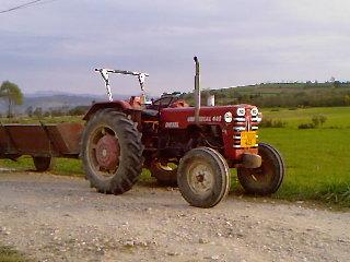 tractor445 - Pret | Preturi tractor445