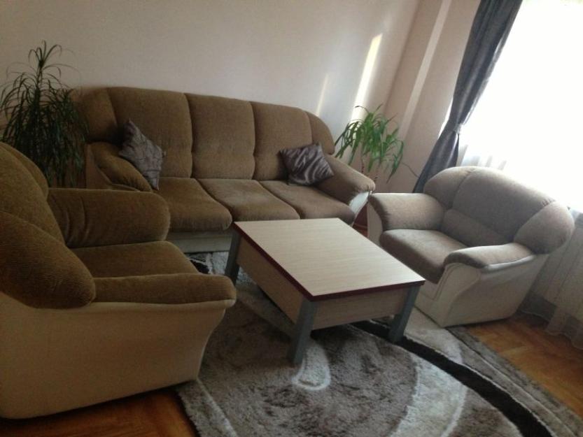 Apartament 3 camere de vanzare Cluj Manastur - Pret | Preturi Apartament 3 camere de vanzare Cluj Manastur