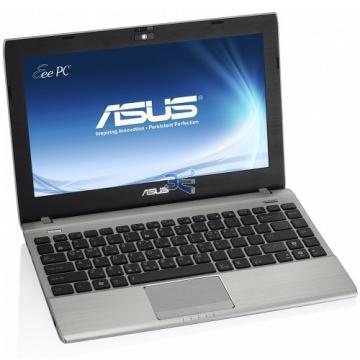 Asus 1225B-SIV079M, 11.6", AMD Dual Core E-450, 1.65GHz, 4GB, 320GB, Windows 7 Home Premium + Transport Gratuit - Pret | Preturi Asus 1225B-SIV079M, 11.6", AMD Dual Core E-450, 1.65GHz, 4GB, 320GB, Windows 7 Home Premium + Transport Gratuit