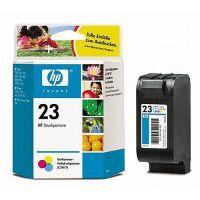 Consumabil HP 23 Tri-color, 30ml, 370 pagini - Pret | Preturi Consumabil HP 23 Tri-color, 30ml, 370 pagini