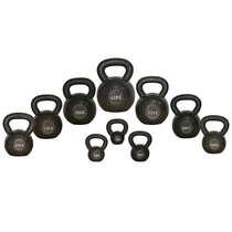 Greutate KETTLEBELL 12KG - Pret | Preturi Greutate KETTLEBELL 12KG