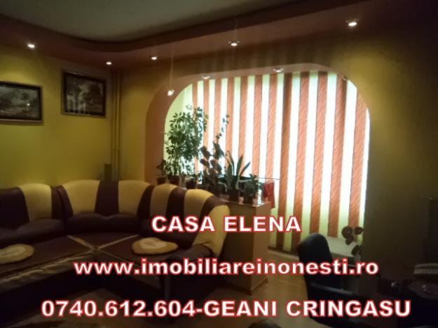 Vand apartament 2 camere in Onesti, zona centrala - Pret | Preturi Vand apartament 2 camere in Onesti, zona centrala