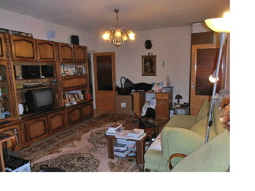 Vanzare apartament 3 camere Matei Basarab - Pret | Preturi Vanzare apartament 3 camere Matei Basarab