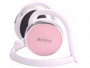 A4tech T-120-3, Folding Headset (Pink) - Pret | Preturi A4tech T-120-3, Folding Headset (Pink)