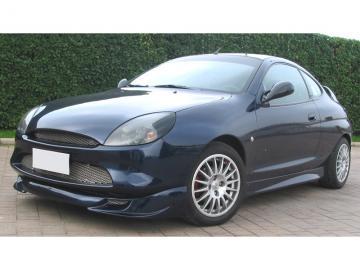 Ford Puma Extensie Spoiler Fata Lexor - Pret | Preturi Ford Puma Extensie Spoiler Fata Lexor