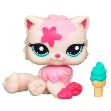 Hasbro - Littlest PetShop Figurine Asortate - Pret | Preturi Hasbro - Littlest PetShop Figurine Asortate