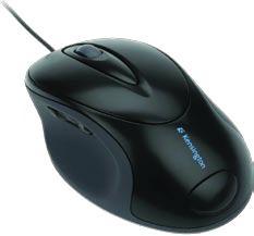Mouse Kensington Pro Fit cu fir - Pret | Preturi Mouse Kensington Pro Fit cu fir