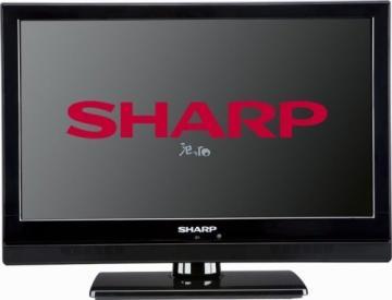 Sharp LC-19S7E-BK 47 cm + Transport Gratuit - Pret | Preturi Sharp LC-19S7E-BK 47 cm + Transport Gratuit