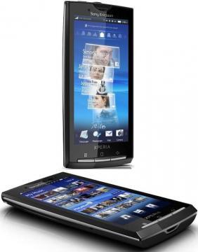 Sony-Ericsson XPERIA X10 - NOU! + Transport Gratuit - Pret | Preturi Sony-Ericsson XPERIA X10 - NOU! + Transport Gratuit