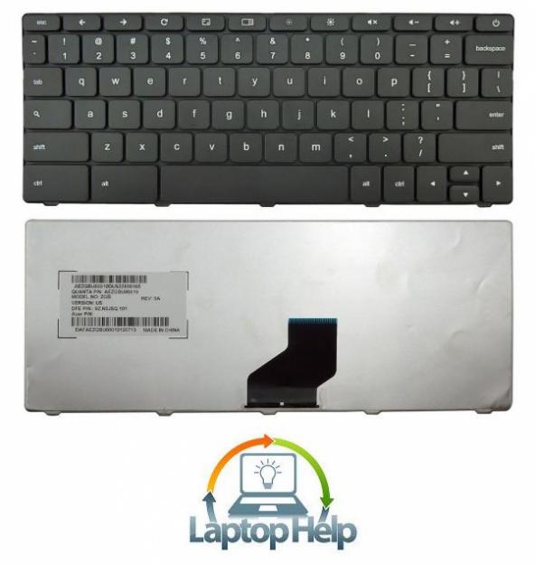 Tastatura Acer Chromebook AC700 - Pret | Preturi Tastatura Acer Chromebook AC700