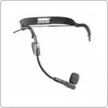 Shure WH30TQG - Microfon headset - Pret | Preturi Shure WH30TQG - Microfon headset