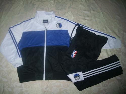Trening sport Adidas NBA iasi - 110 lei - albastru, negru si alb - Pret | Preturi Trening sport Adidas NBA iasi - 110 lei - albastru, negru si alb