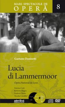 08. Lucia di Lammermoor (Donizetti) - Pret | Preturi 08. Lucia di Lammermoor (Donizetti)