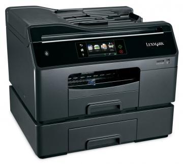 Lexmark Pro5500T + Transport Gratuit - Pret | Preturi Lexmark Pro5500T + Transport Gratuit