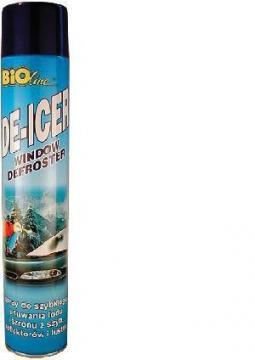 SPRAY DEZGHETAT PARBRIZ 300 ML - Pret | Preturi SPRAY DEZGHETAT PARBRIZ 300 ML